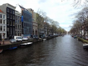 Amsterdam100