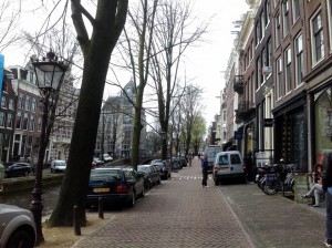 Amsterdam101