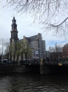 Amsterdam105