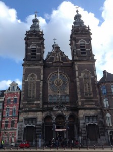 Amsterdam23