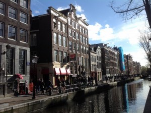 Amsterdam42