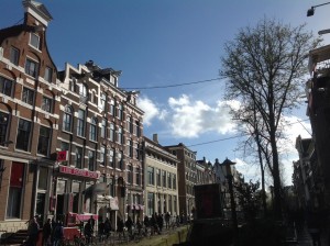 Amsterdam45