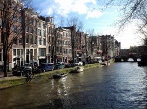 Amsterdam50