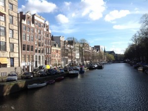 Amsterdam64