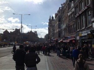 Amsterdam93