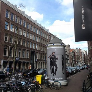 Amsterdam97