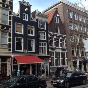 Amsterdam99