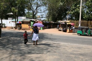 Anuradhapura - Sri Lanka (1)