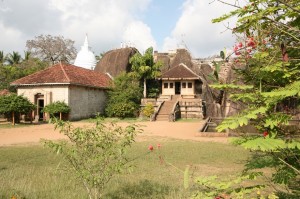 Anuradhapura Sri Lanka (1)