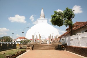 Anuradhapura Sri Lanka (117)