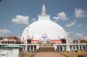 Anuradhapura Sri Lanka (120)