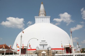 Anuradhapura Sri Lanka (121)