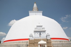 Anuradhapura Sri Lanka (124)