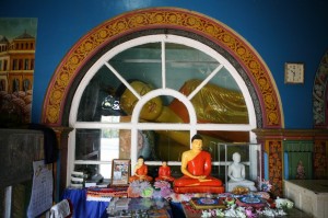 Anuradhapura Sri Lanka (128)