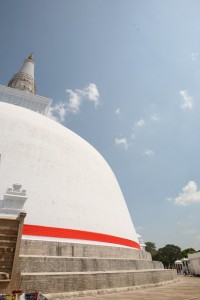 Anuradhapura Sri Lanka (130)