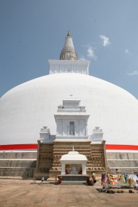 Anuradhapura Sri Lanka (131)