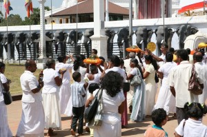 Anuradhapura Sri Lanka (139)