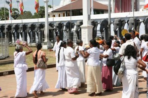 Anuradhapura Sri Lanka (140)
