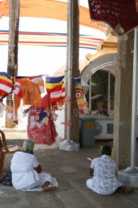 Anuradhapura Sri Lanka (146)