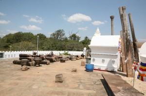 Anuradhapura Sri Lanka (149)