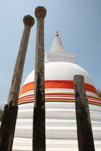 Anuradhapura Sri Lanka (154)