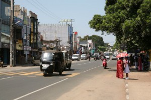 Anuradhapura - Sri Lanka (16)