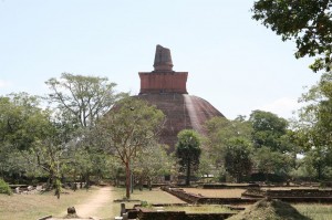 Anuradhapura Sri Lanka (172)