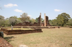 Anuradhapura Sri Lanka (177)