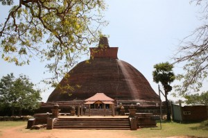 Anuradhapura Sri Lanka (179)