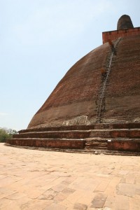 Anuradhapura Sri Lanka (182)