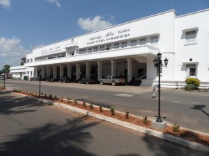 Anuradhapura - Sri Lanka (27)