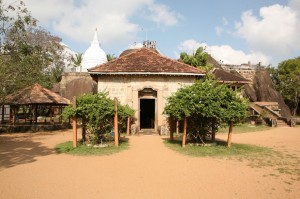 Anuradhapura Sri Lanka (30)