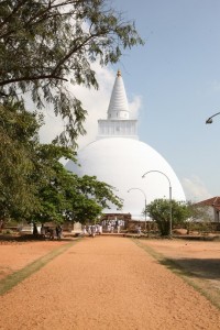 Anuradhapura Sri Lanka (31)