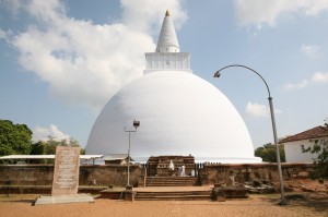 Anuradhapura Sri Lanka (36)
