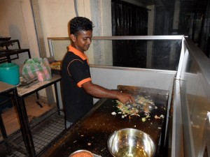 Anuradhapura - Sri Lanka (37)