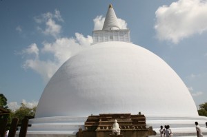 Anuradhapura Sri Lanka (38)