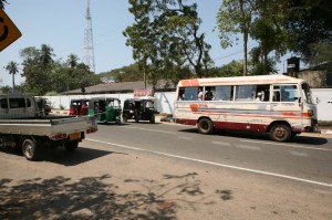 Anuradhapura - Sri Lanka (4)