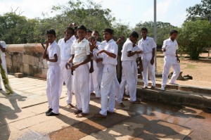 Anuradhapura Sri Lanka (41)