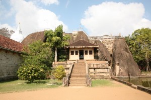 Anuradhapura Sri Lanka (5)
