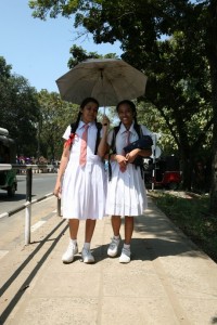 Anuradhapura - Sri Lanka (8)