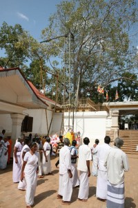 Anuradhapura Sri Lanka (83)