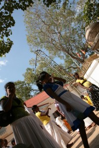 Anuradhapura Sri Lanka (86)