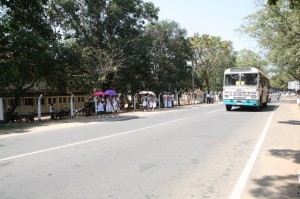 Anuradhapura - Sri Lanka (9)