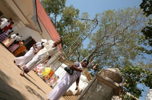 Anuradhapura Sri Lanka (90)