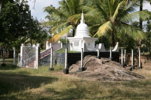 Anuradhapura Sri Lanka (9)