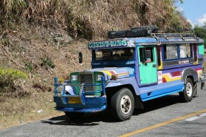 Banaue - Sagada - Filipiny (148)