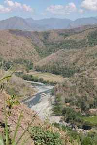 Banaue - Sagada - Filipiny (153)
