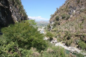 Banaue - Sagada - Filipiny (157)