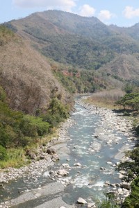 Banaue - Sagada - Filipiny (158)