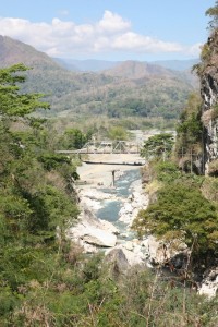 Banaue - Sagada - Filipiny (161)
